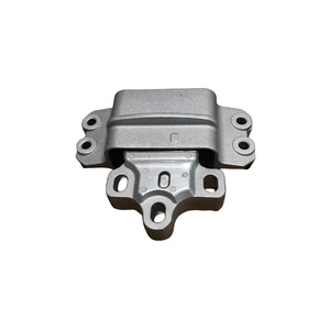 ATMAN Suku Cadang Asli Dudukan Transmisi Karet Aluminium 1K0199555AB dengan Garansi 2 Tahun untuk Audi A3 - Product Image 1