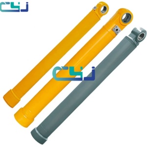 Cylindre de bras d'excavatrice 4637753 4248321 4310243 – Pièce de rechange pour cylindre hydraulique de flèche et de godet - Product Image 6