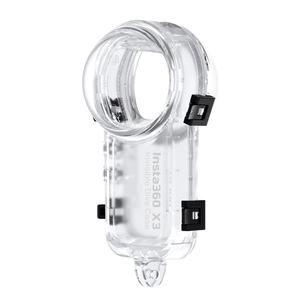 Estuche de Buceo para <span class=keywords><strong>Insta360</strong></span> <span class=keywords><strong>X3</strong></span>, Caja Impermeable de 50M para <span class=keywords><strong>Insta360</strong></span> ONE <span class=keywords><strong>X3</strong></span>, Caja Protectora Subacuática, Carcasa de Buceo, Accesorio para Cámara Panorámica - Product Image 6