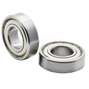 Rodamiento rígido de bolas de alto rendimiento 6022 NR para máquinas de fabricación de papel - Product Image 2