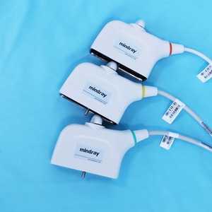 Instrumento de diagnóstico por ultrasonido Mindray, con funciones completas, precio asequible y función 3D estándar, el dispositivo de diagnóstico por ultrasonido de Mindray, con un precio asequible - Product Image 5