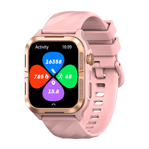 Blackview W10 Pro Smart <b>Watch</b> 1.83 Inch Touch Screen 600mah AC7074A7S Waterproof <b>Compass</b> Flashlight Outdoor Sports <b>Watch</b> - Product Image 4