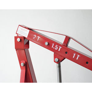 رافعة محرك سيارة هيدروليكية محمولة 2 طن - Product Image 4