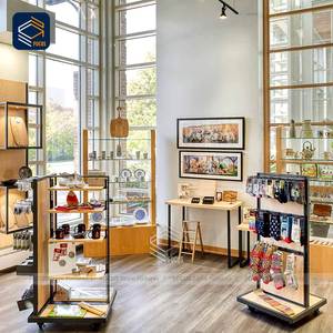 Set di mobili Boutique di Interior Design, - Product Image 4