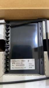 富士電機48x48 PXF4 PXR4 PXF9 PXR9大画面デジタル4 ~ 20mA温度コントローラ<span class=keywords><strong>PT100</strong></span> PIDコントローラ - Product Image 5