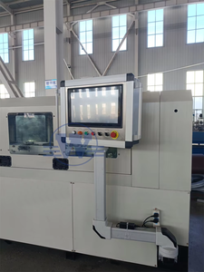 Machine de profilage de profilés métalliques légers C89 Villa Rollform pour charpentes en acier, profilés de charpente turque et profilés longs LGS - Product Image 2