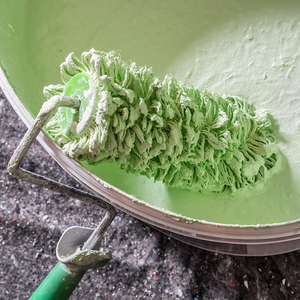 Peintre <span class=keywords><strong>Feutre</strong></span> Couverture Couverture Polaire Abdeckvlies Malervlies Vlies 180g 200gr 280g/m2 25m 50m Vlies Imperméable Peintre Polaire - Product Image 4