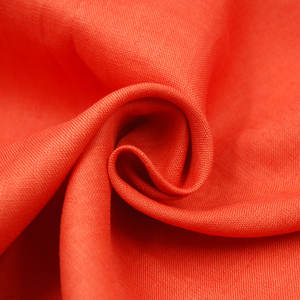 Rửa Đá Quần Áo Tinh Khiết 100% Thiệu Hưng Dệt Bán Buôn Cổ Phiếu Nhà Máy Vải Lanh Tinh Khiết - Product Image 4