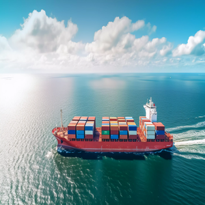 Spedizione dalla Cina al mondo agente di spedizione servizi logistici agente di spedizione usa UK CA Francia Europa