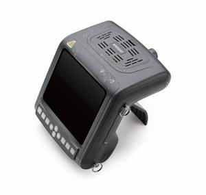 Échographe vétérinaire Kaixin Brand KX5200V de haute qualité et à bon prix, avec moniteur de 5,7 pouces pour usage vétérinaire. - Product Image 3