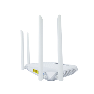 ODM OEM 4-Port ogp <span class=keywords><strong>Router</strong></span> với <span class=keywords><strong>wifi</strong></span> FTTH onu 4ge băng tần kép sợi quang mạng thiết bị đầu cuối TCP kết nối - Product Image 3