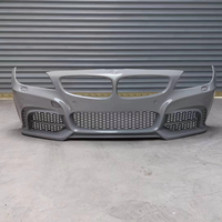 Dies ist ein sportliches Exterieur-Kit, geeignet für den BMW Z4 (E89) Baujahr 09-20, mit komplettem Bodykit, Front- und Heckstoßstangen.