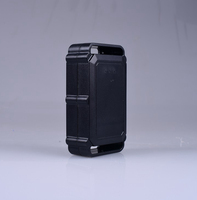 Traqueur GPS LoRaWAN EU868 US915 AS923 Mhz 8000mAh 5m Précision Capteur GPS LoRaWAN