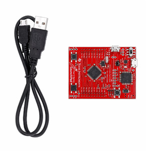 Placa de Desarrollo de Evaluación LaunchPad Tiva TM4C123GXL EK-<span class=keywords><strong>TM4C123G</strong></span> Original, Mini Placa Base y Kits de Componentes Electrónicos - Product Image 4