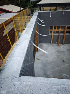 Songmao Bán buôn giá rẻ icf khối hình thức giằng để bán - Product Image 4