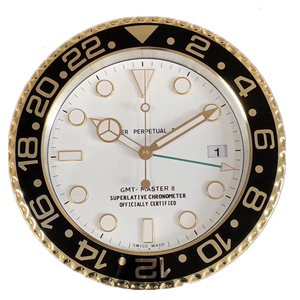 Top Grade Sang Trọng Thạch Anh <span class=keywords><strong>Analog</strong></span> Đồng Hồ Treo Tường Hiện Đại Giờ Hiển Thị Mặt Duy Nhất Đồng Hồ Phát Sáng Cho Cuộc Sống Trang Trí Đồng Hồ Treo Tường Ngày - Product Image 5