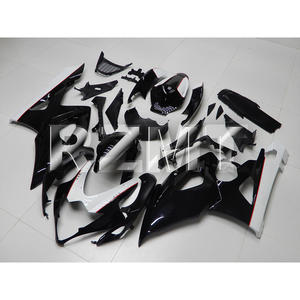 Pour SUZUKI GSXR1000 2005-2006 GSXR 1000 GSX-R K5 Kit de carénage de moto en ABS injecté, carénages personnalisés S1005-105a - Product Image 3