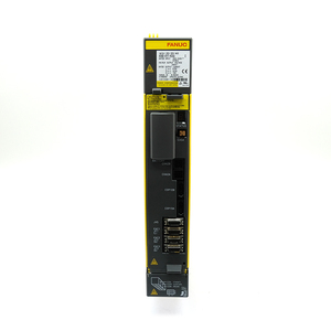 Amplificador Industrial de 3 Ejes Original FANUC A06B-6117-H304 en Stock, Entrega Rápida, Amplificador A06B6117H304 - Product Image 3