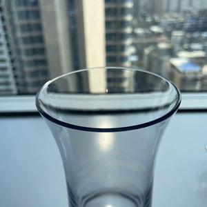 Vente flash : Verres à <span class=keywords><strong>cocktail</strong></span> Hurricane de 16 oz, verres à jus en polycarbonate, verres à <span class=keywords><strong>cocktail</strong></span> avec logo personnalisé - Product Image 6