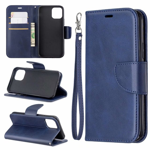 For iPhone 15 Pro Max Flip Case Wallet with Card Holder Vintage Leather Kickstand Shockproof Book Cover Phone Case for iPhone 15