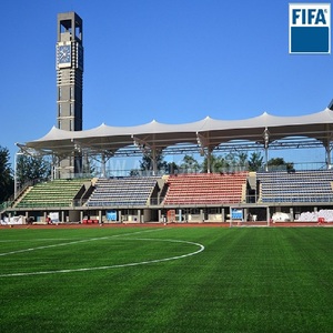 สนามฟุตบอลหญ้าเทียม30มม. ได้รับการอนุมัติจาก fill - Product Image 6