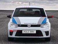 Ensemble de pare-chocs avant de style WRC et kit carrosserie complet avec pack d'amélioration aérodynamique fabriqué en Chine pour OLIVER