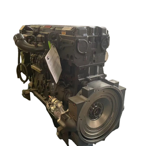 Moteur diesel US Cumins X15 QSX15 500/520/550 ch pour camion minier souterrain <span class=keywords><strong>MT</strong></span>--42 - Product Image 3