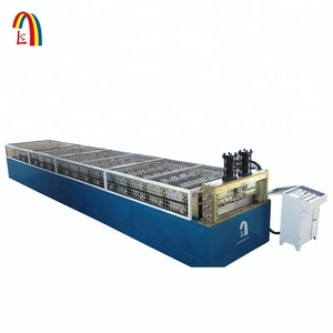 Automatische Wellblech walzen form maschine - Product Image 3