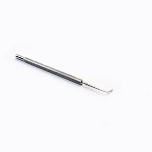 Venta Directa de Fábrica: Gancho para Desprendimiento Retinal <span class=keywords><strong>Cass</strong></span>, Herramientas Médicas para Cirugía Ocular - Product Image 4