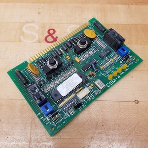 Module de signal contrôlable Pyrotronics <span class=keywords><strong>CSM4</strong></span> neuf et original - En stock dans l'entrepôt - Product Image 1