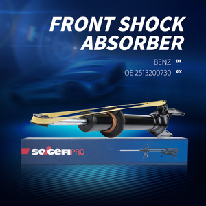 Nouvel amortisseur avant pour <span class=keywords><strong>Mercedes</strong></span>-Benz Classe <span class=keywords><strong>R</strong></span> <span class=keywords><strong>350</strong></span> <span class=keywords><strong>4MATIC</strong></span> Auto Parts - Product Image 5