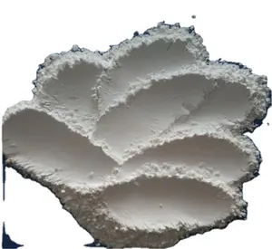 Fabbricazione resina PVC buon prezzo K valore 68-66 resina Pvc colore bianco polvere SG3 SG5 resina pvc