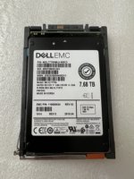 005053160  118000635 MZ-ILT7T6A  7.68TB 10K SAS 12Gb/S  2.5" SSD