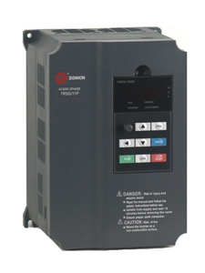 ZONCN Z8000 VFD Drive <strong>Close</strong> <strong>Loop</strong> <strong>Vector</strong> <strong>Control</strong> 7.5KW Frequency Inverter for Elevator 220v~380v AC Converter - Product Image 5