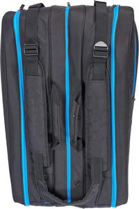 Bolsa Deportiva Impermeable Portátil en Oferta, Bolsa de Tenis Versátil de Nailon Oxford 600D, Bolsa de Gimnasio para Raqueta de Bádminton, Almacenamiento para Exteriores - Product Image 2