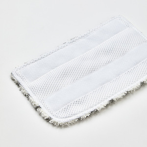 Remplacement de tampons de vadrouille à vapeur en microfibre pour requin S1000 M11 M01 D01 D11 P2 S1000 S1000A pièces de tissu de vadrouille à vapeur - Product Image 4