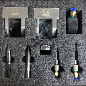 Outils de réparation d'<span class=keywords><strong>injecteur</strong></span> de carburant <span class=keywords><strong>diesel</strong></span> HIDROJET outils universels de serrage de pince - Product Image 6