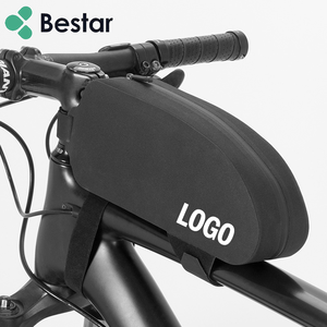 Bolsas y Cajas para <span class=keywords><strong>Bicicleta</strong></span> Directamente de Fábrica, Bolsa Triangular Impermeable para Cuadro de <span class=keywords><strong>Bicicleta</strong></span> de Montaña y Carretera - Product Image 1