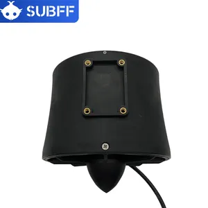 SUBFF High Efficiency Underwater Propulsion Highly Corrosion Resistant Underwater Thruster For Kayaking Boats