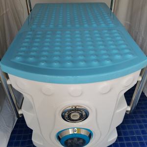 Système de <span class=keywords><strong>filtration</strong></span> de sable sans tuyauterie mural en acrylique pour <span class=keywords><strong>piscine</strong></span>, 1,5 CV pour piscines enterrées et hors sol - Product Image 2