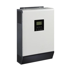 Onduleur hybride solaire <span class=keywords><strong>1kw</strong></span>, 1000w, régulateur de raccordement au réseau, limiteur interne, hors réseau, mppt, pour installation solaire, à vendre, <span class=keywords><strong>prix</strong></span> usine - Product Image 5