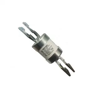 Twenty years of foreign trade manufacturers rated current 25A 92MM fuse carrier for type j fuse link 500v 400 amps