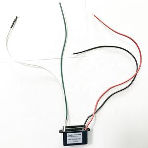 Générateur li-ion négatif ac 220v pour purificateur d'air, pièces clés - Product Image 1