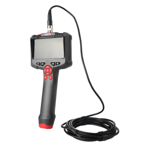 กล้องส่องตรวจสอบอุตสาหกรรมแบบมือถือ UNI-T UT665P เลนส์เดี่ยว พร้อมด้ามจับกันลื่น IP55 และดีไซน์กันกระแทก - Product Image 1