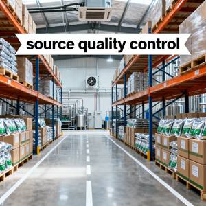 All-in-one aquacultuuroplossing: Bacillus Subtilis & enzymen (protease), 100B concentratie, zorgt voor schoon water & snelle groei. - Product Image 6