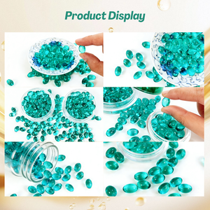 Cápsulas Naturales <span class=keywords><strong>para</strong></span> Reafirmar la Vagina, Extracto de Plantas, Hierbas Chinas, Restaura la Elasticidad, Repara la Piel, Brinda Comodidad y Salud - Product Image 6