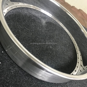 Jantes forgées de haute qualité pour bmw RS, 3 pièces, roues fendues, montage inversée de 19 pouces - Product Image 4