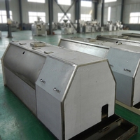 Machine de traitement des nouilles en bâtonnets, machine de fabrication de nouilles en bâtonnets, ligne de production de nouilles en bâtonnets/machine à fabriquer des nouilles