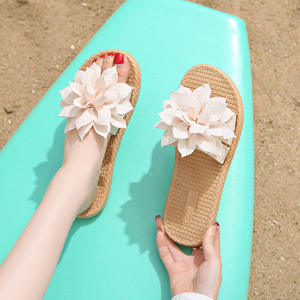 Sandalias Deportivas de Verano para Mujer, Transpirables, con Amortiguación, Estilo Coreano, Antideslizantes, Resistentes al Desgaste, Versátiles - Product Image 3