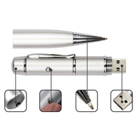 Flashdisk USB 2GB 4GB 8GB 128GB 32GB 64GB dengan Logo Custom, Data Terlindungi
